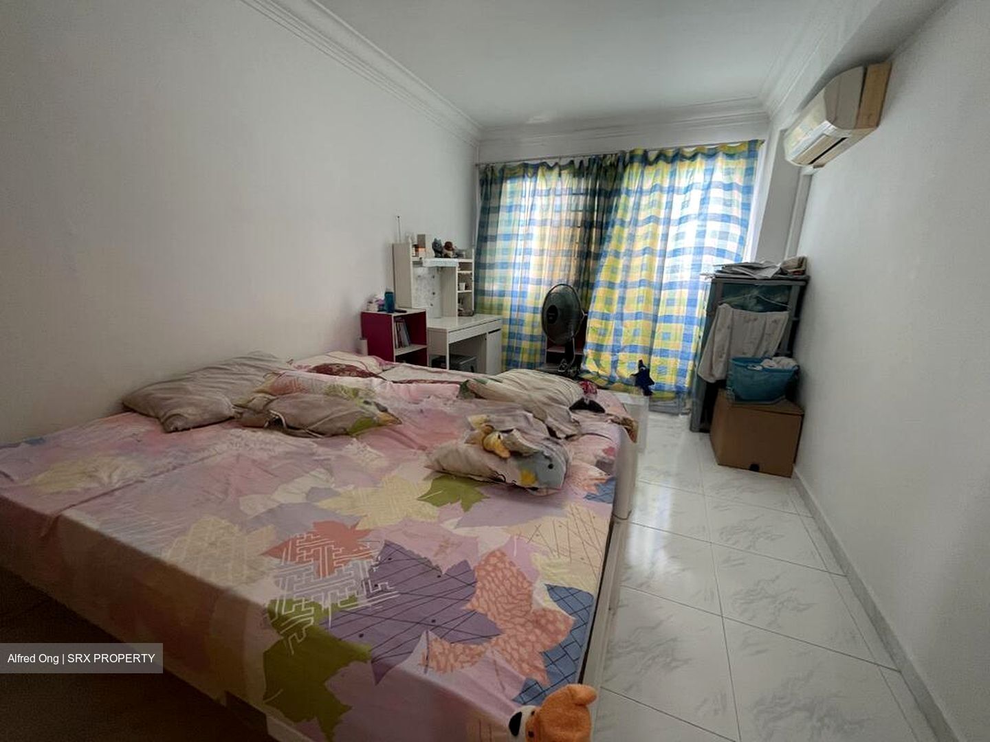 Blk 226 Choa Chu Kang Central (Choa Chu Kang), HDB 4 Rooms #503936571